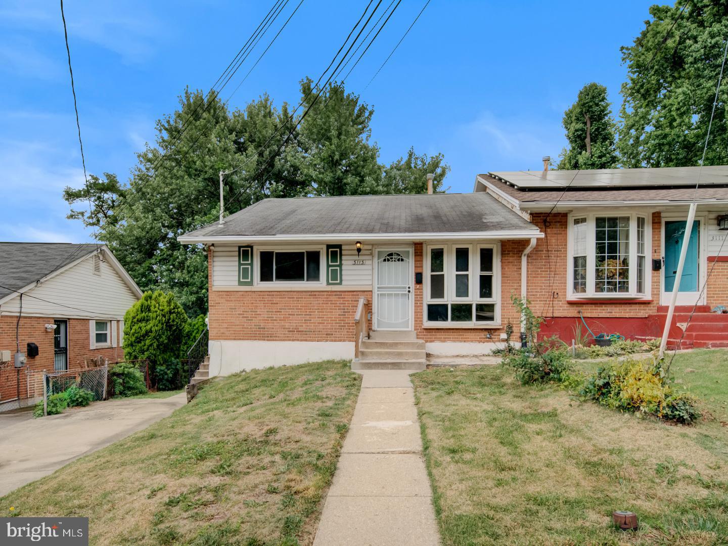 3113 Bellbrook Court