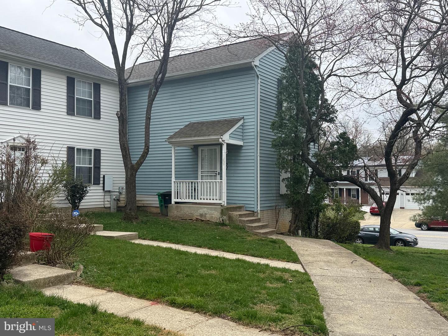 4201 Bar Harbor Place