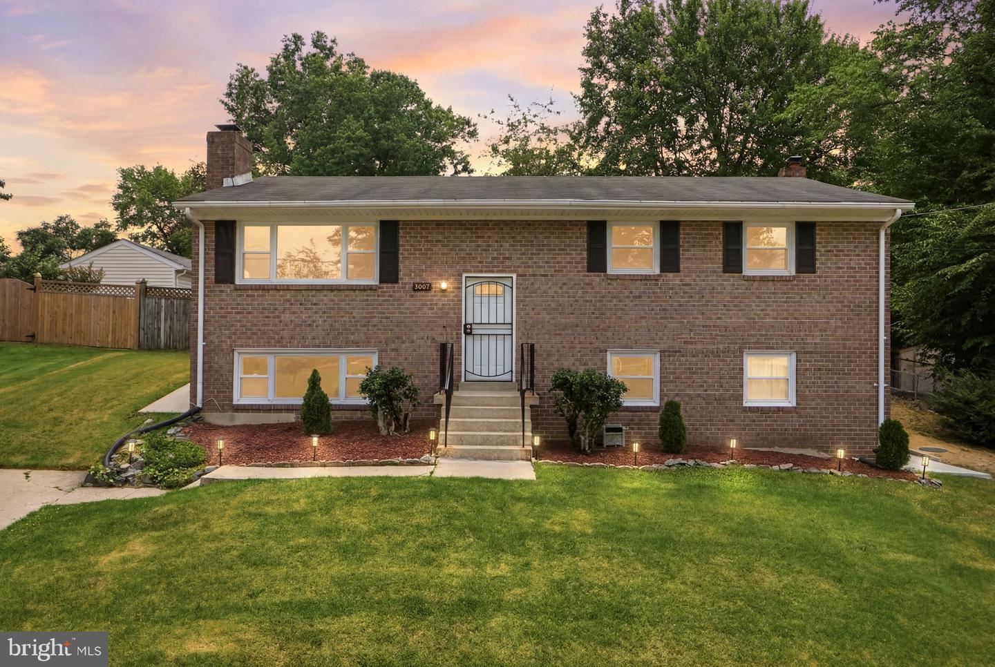 3007 Kingsway Road