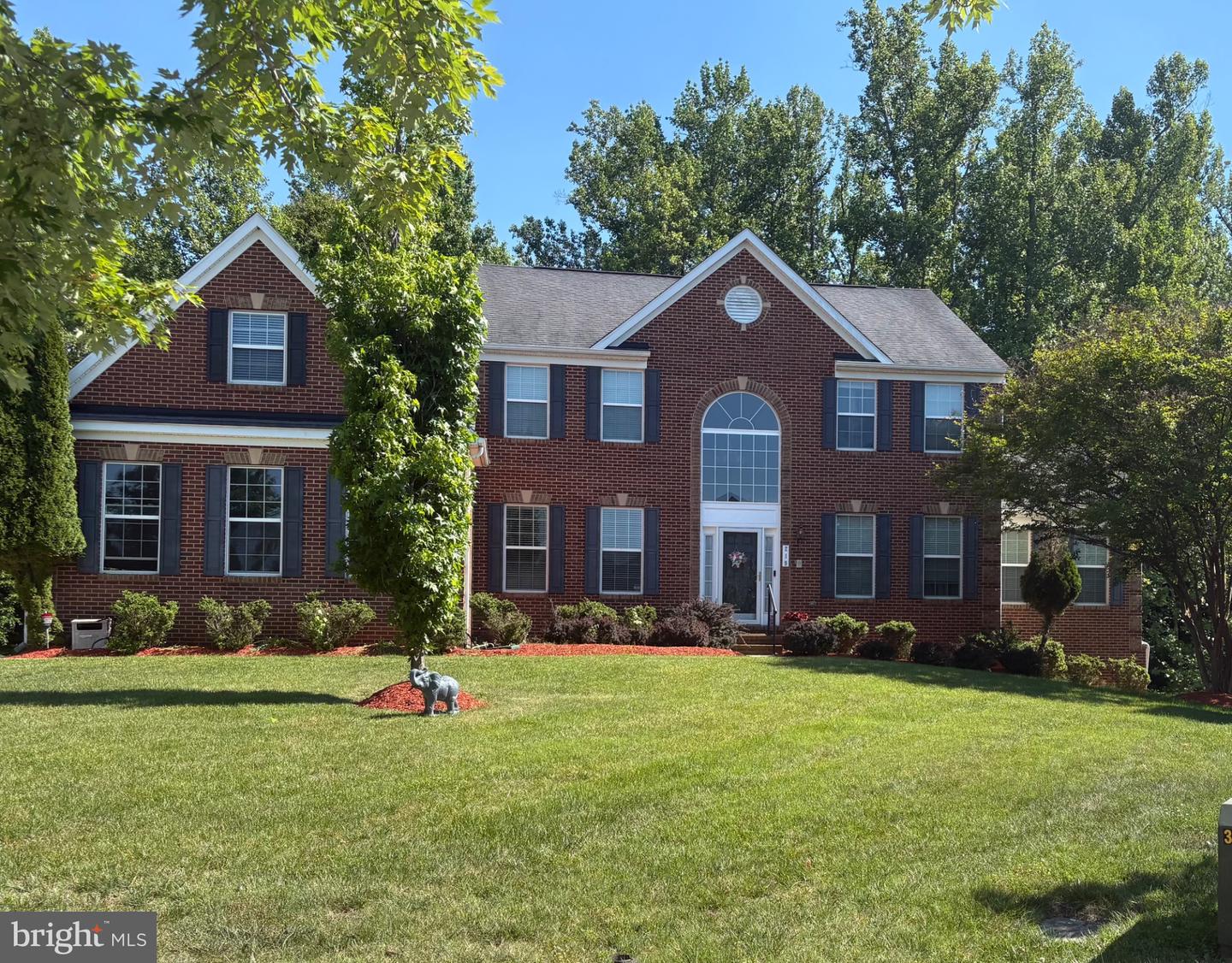 219 Garden Ln Upper Marlboro Md 20774