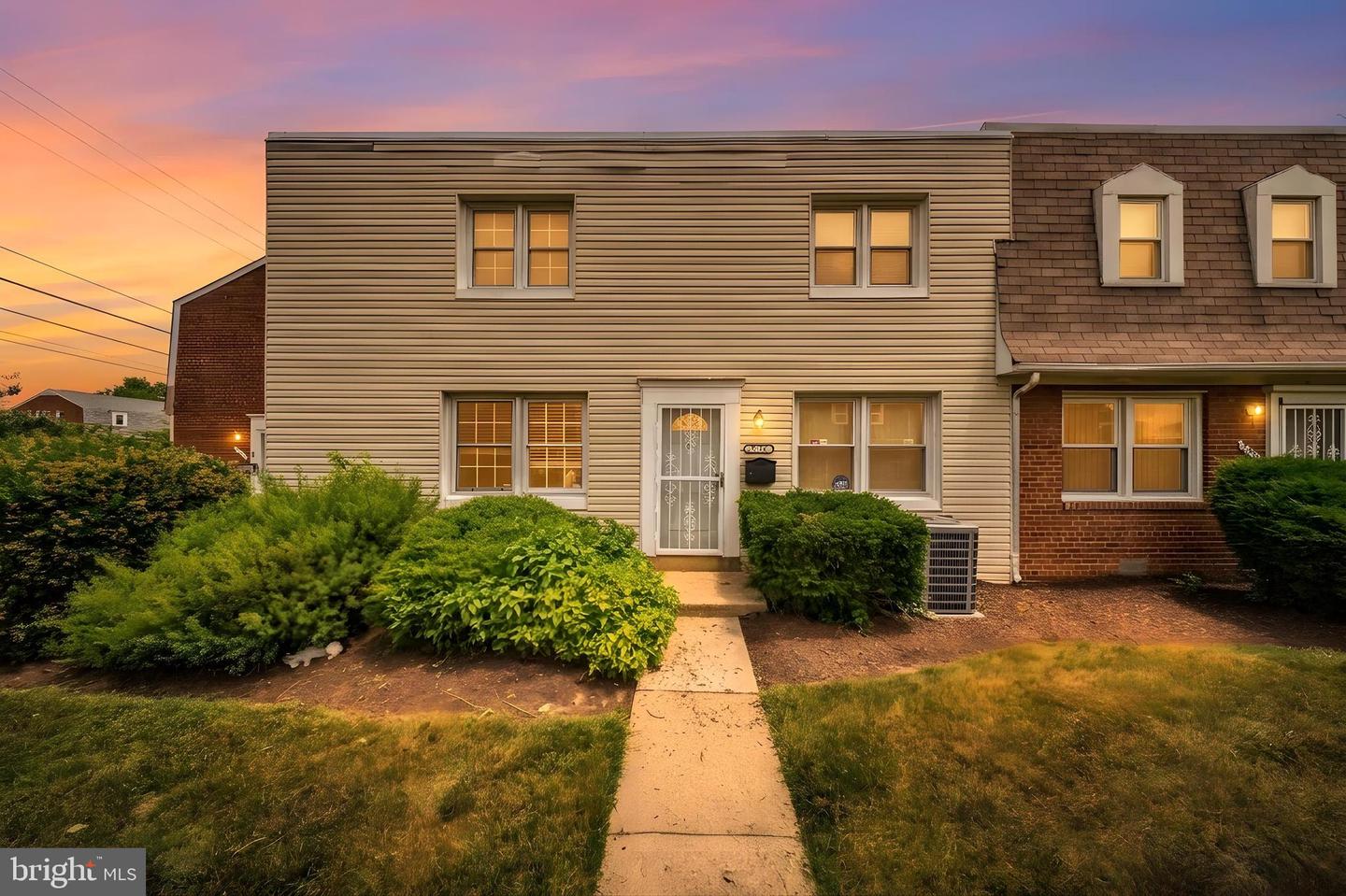 2733 Iverson Street #54