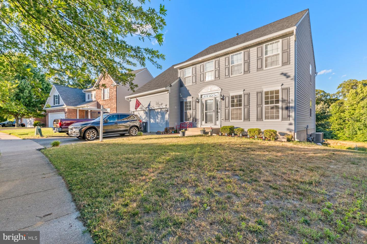 7116 Starboard Drive