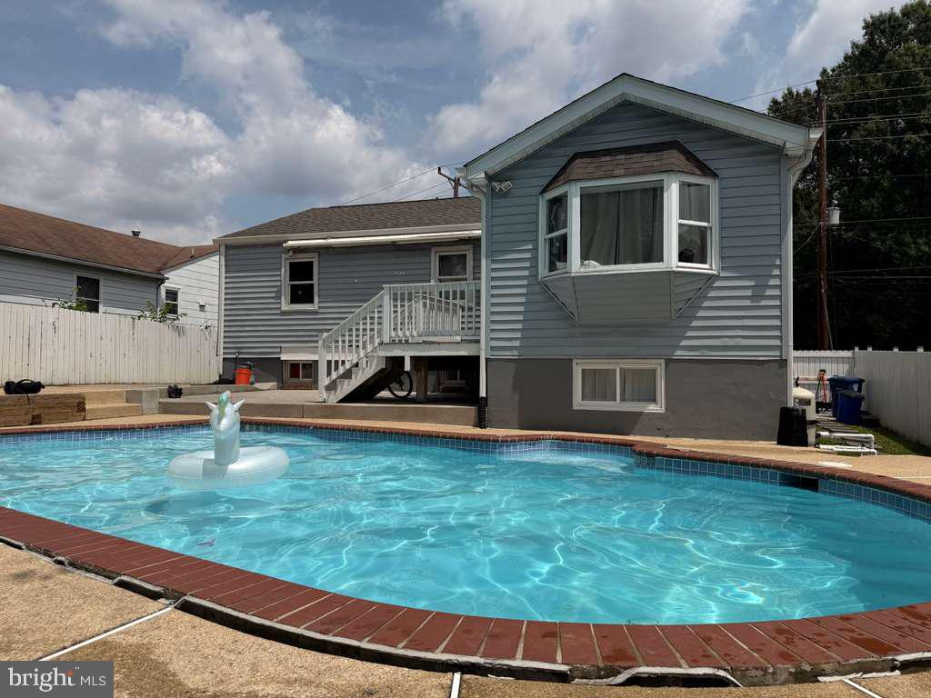5923 Berwyn Road