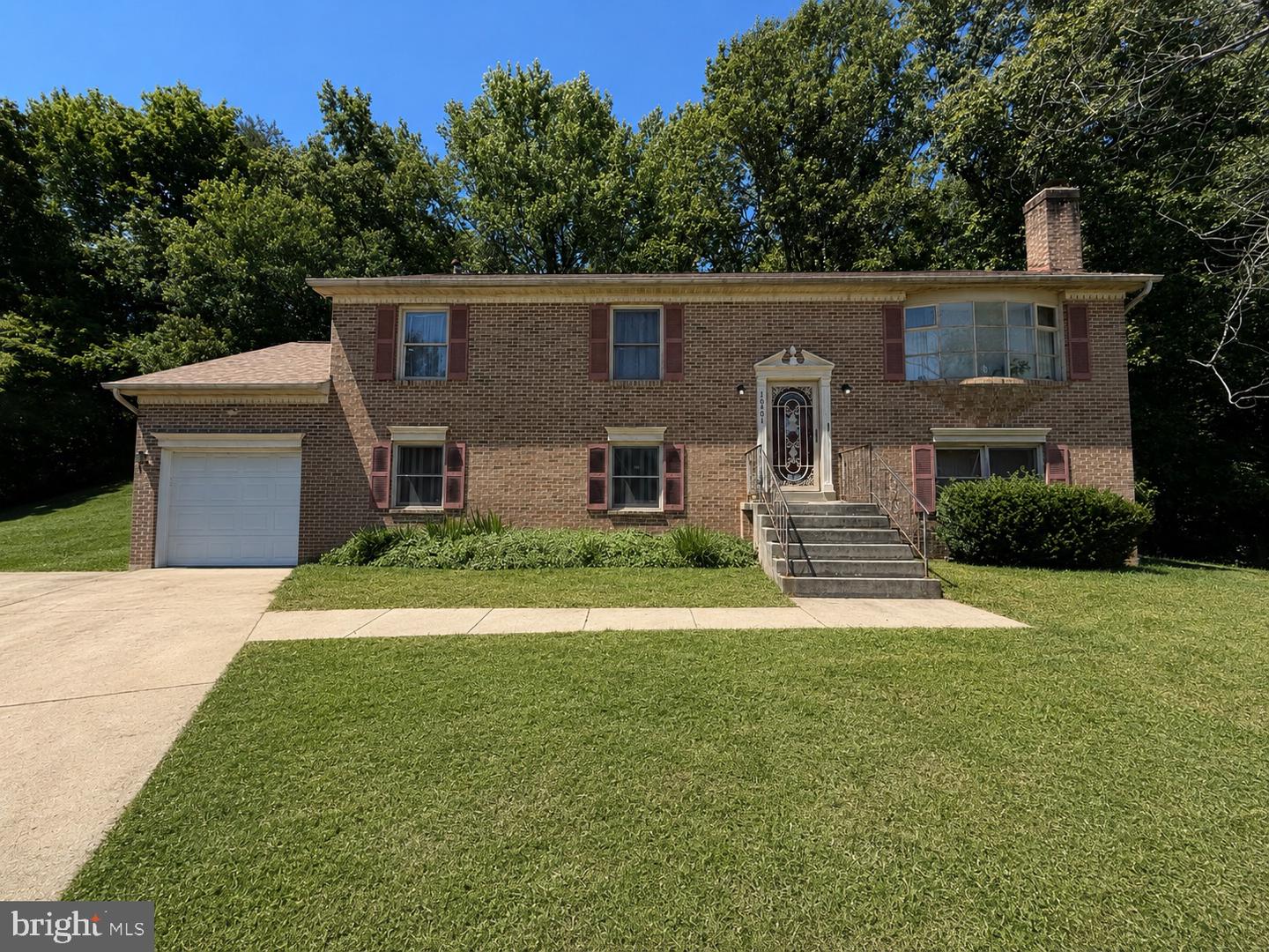 10501 Cedarwood Lane