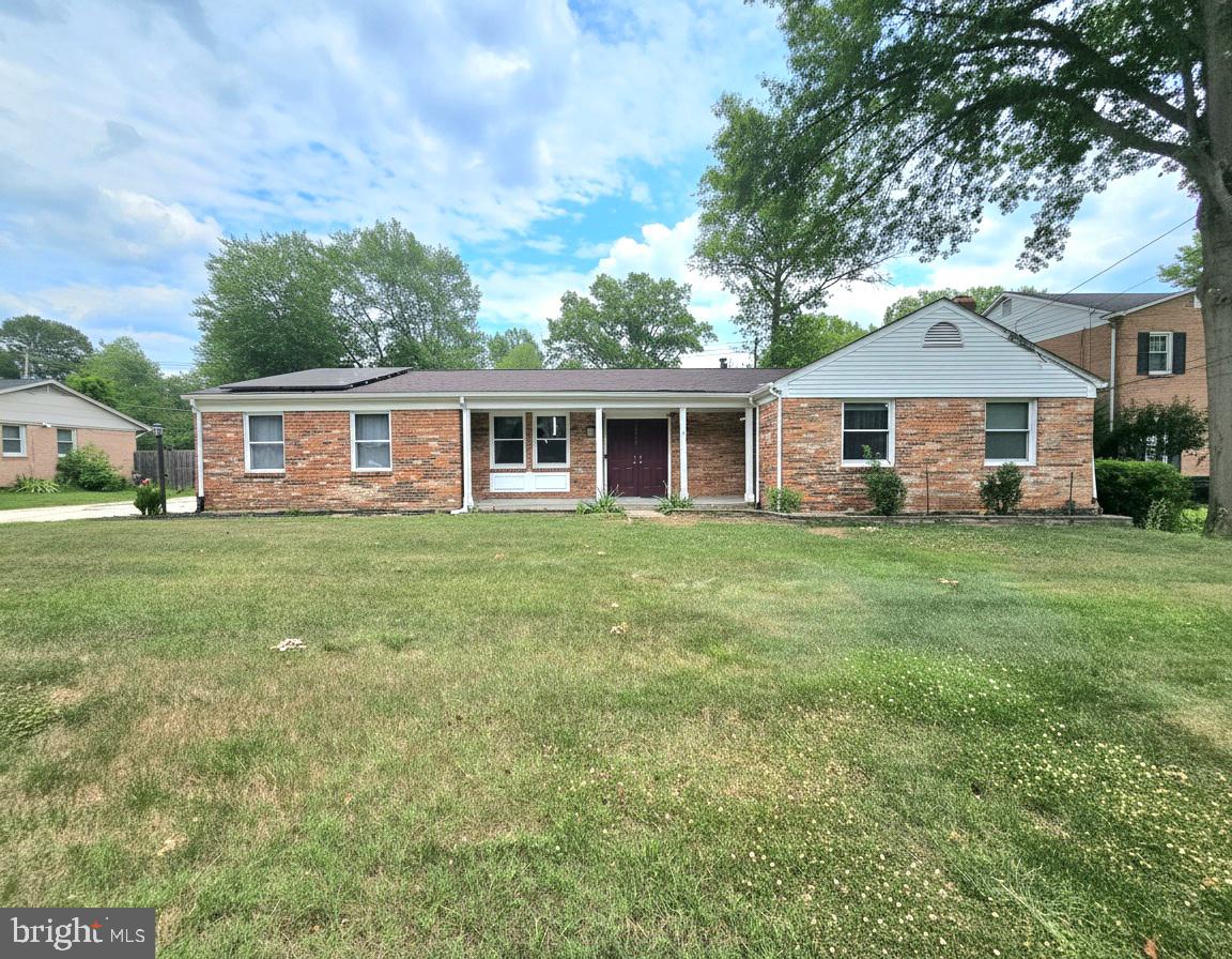 12532 Surrey Circle Drive