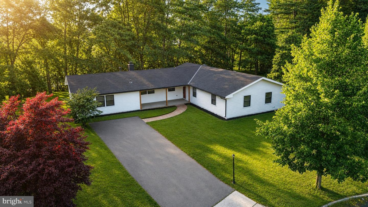 9200 Pleasant Court