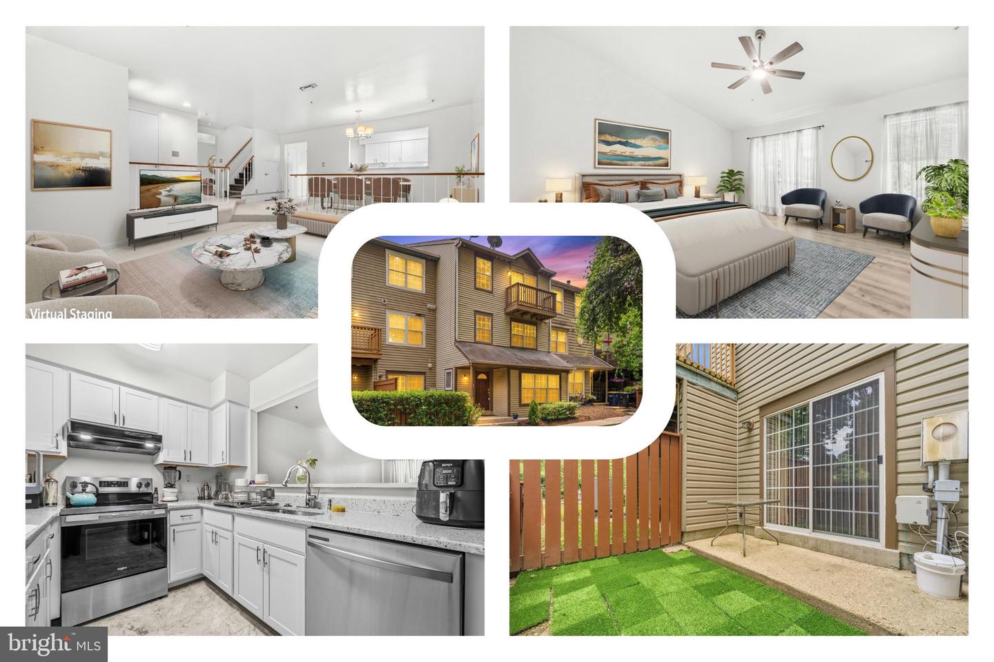 4845 Brookstone Terrace #31