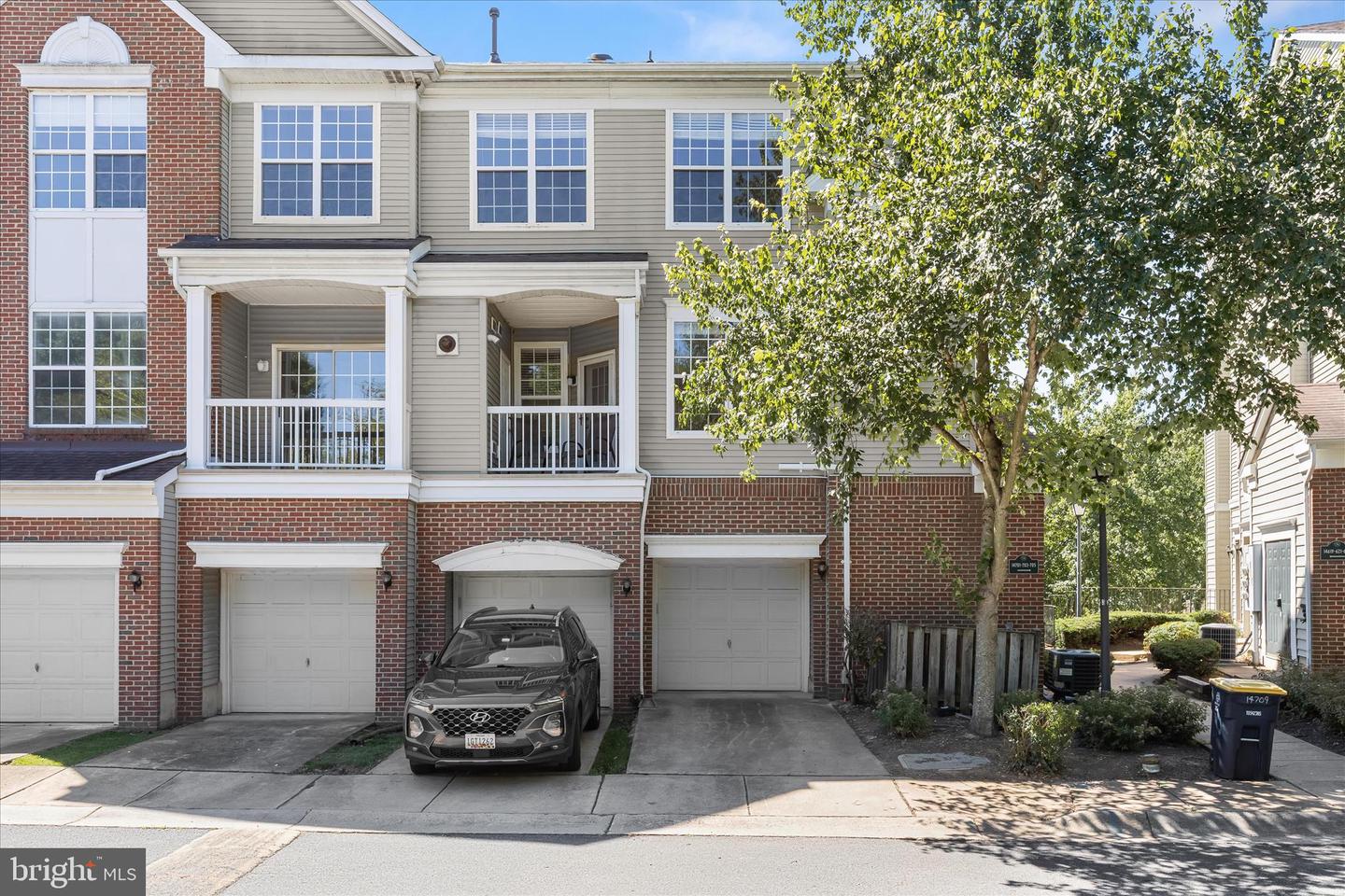 14705 Hampshire Hall Court #203