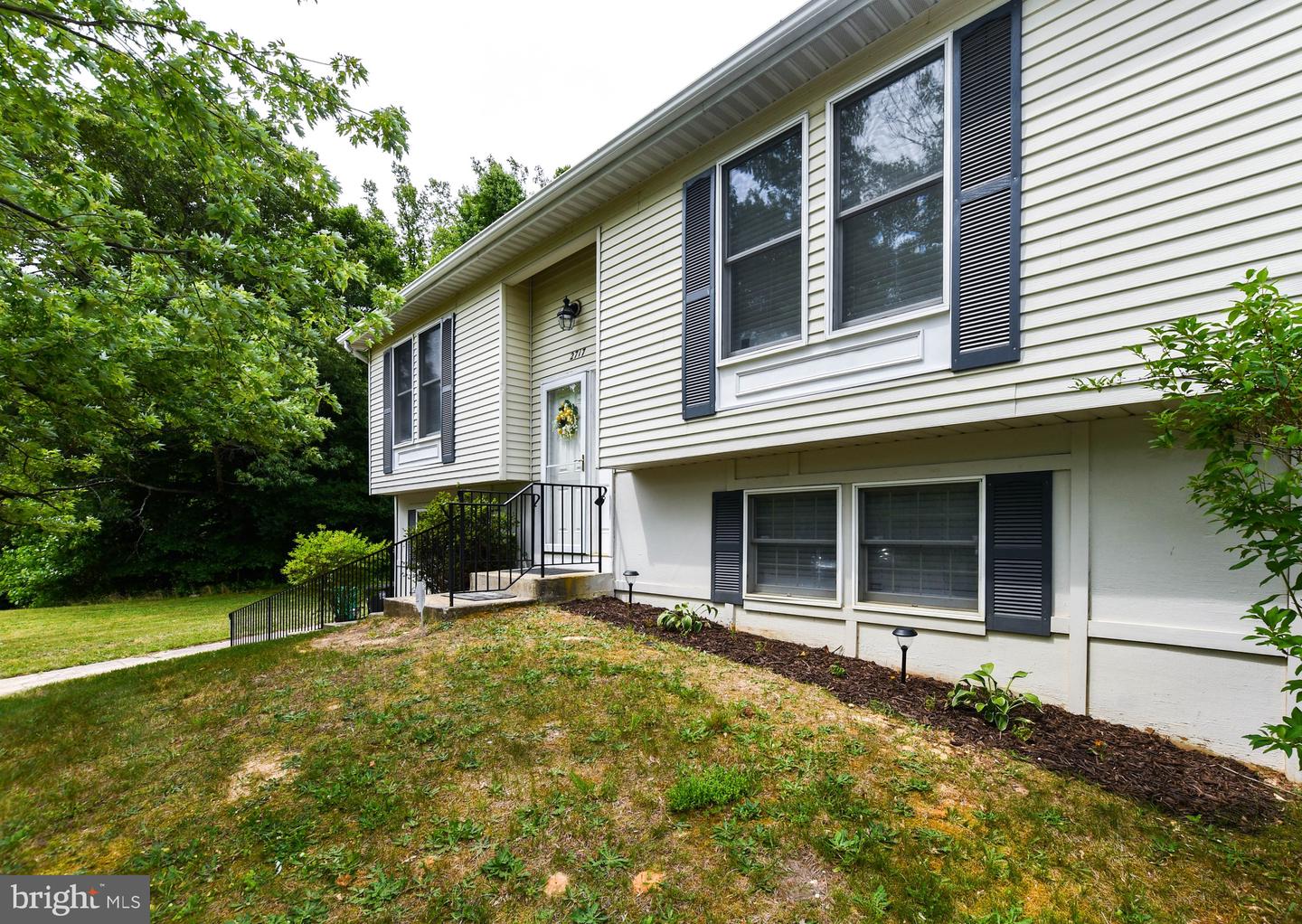 2717 Timbercrest Drive