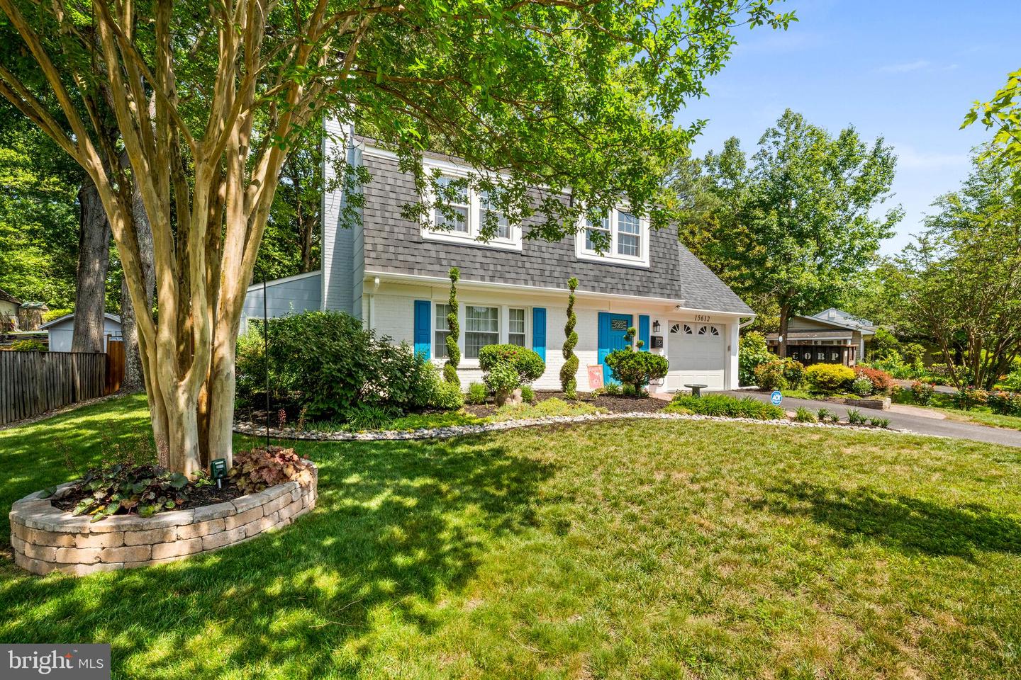 15612 Peach Walker Drive