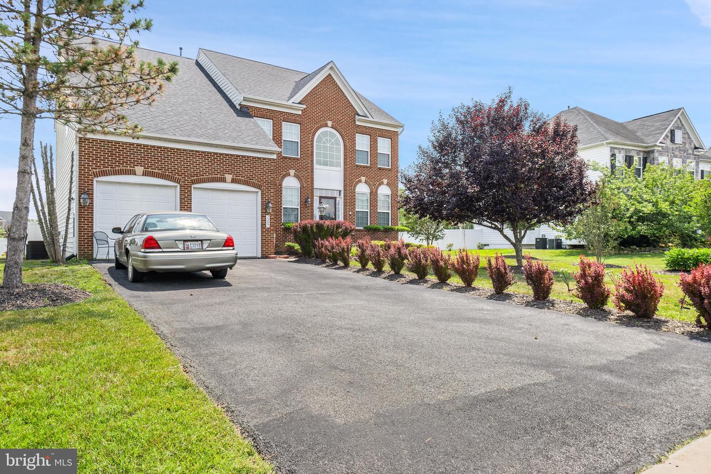 7207 Sudley