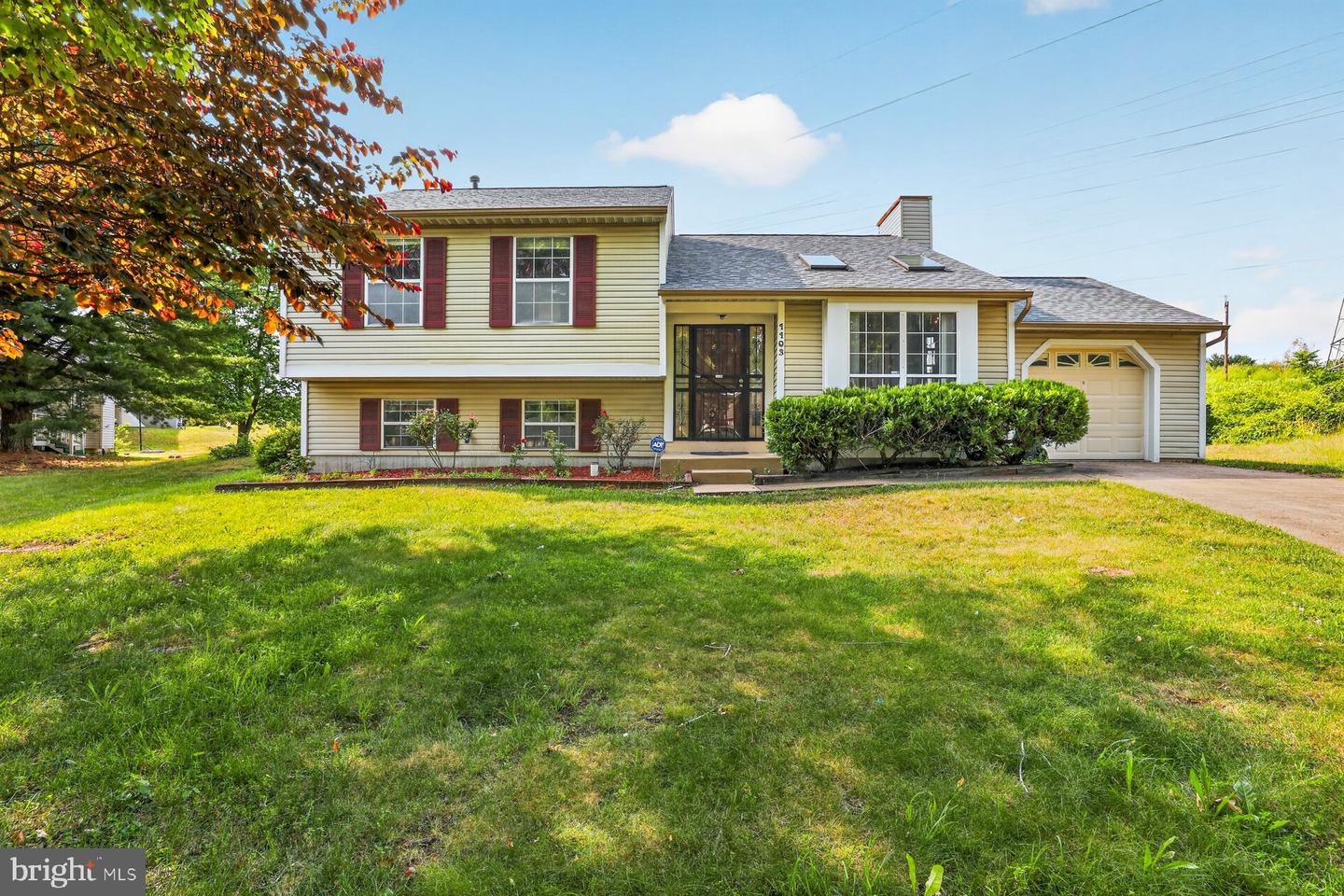 1103 Falconett Court