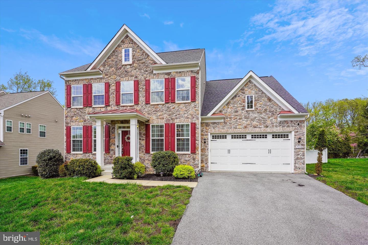 7008 Ltc William Hewlett Court