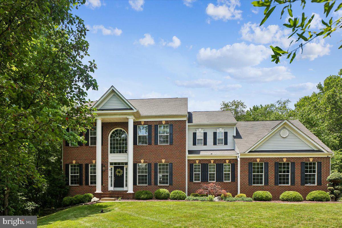 2715 Pumpkin Street