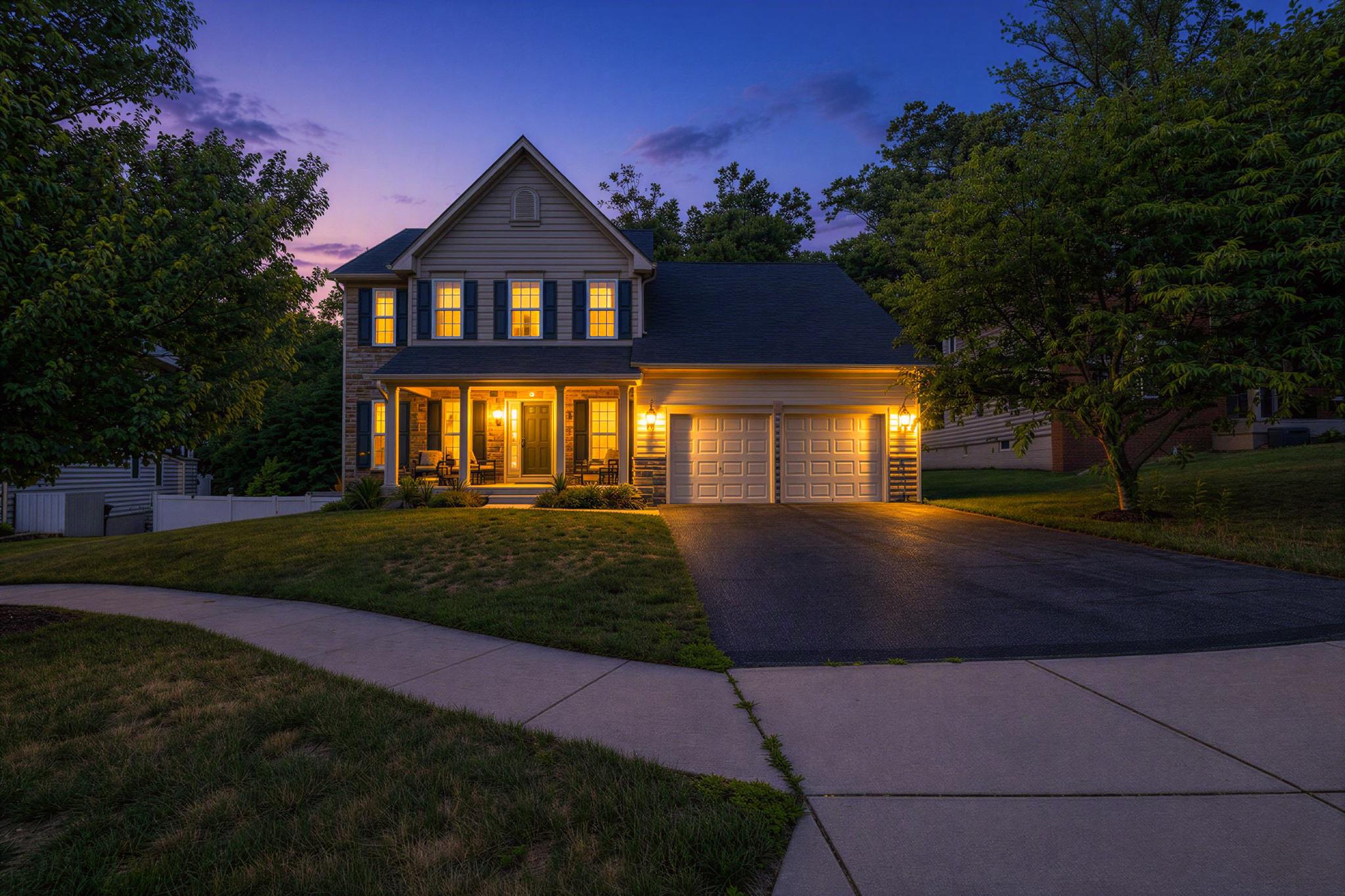 2911 Brentland Court