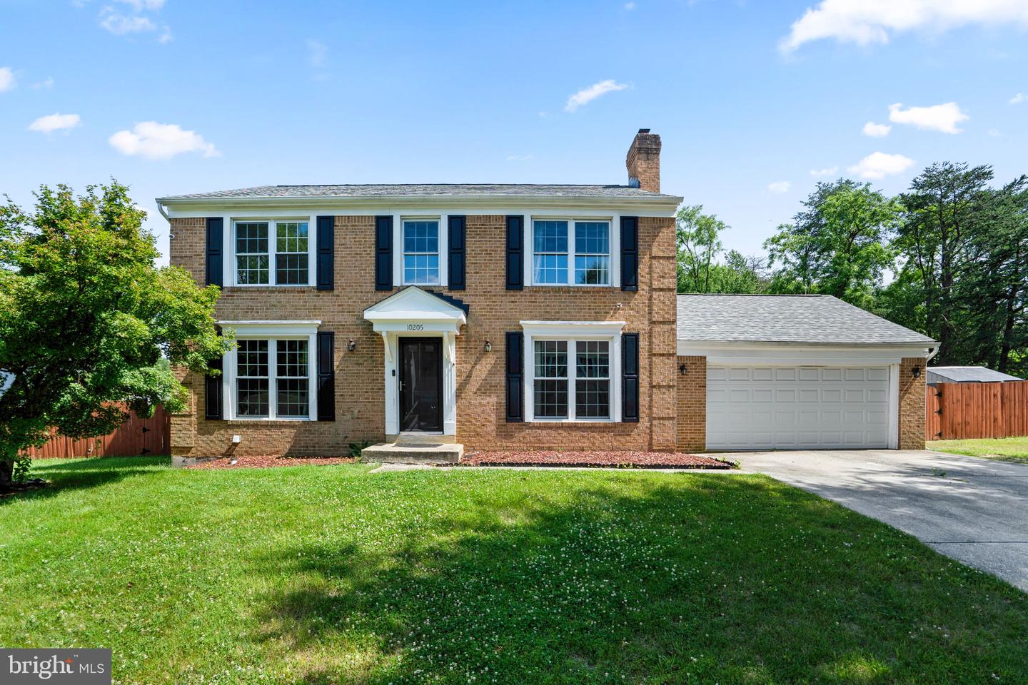 10205 Balsamwood