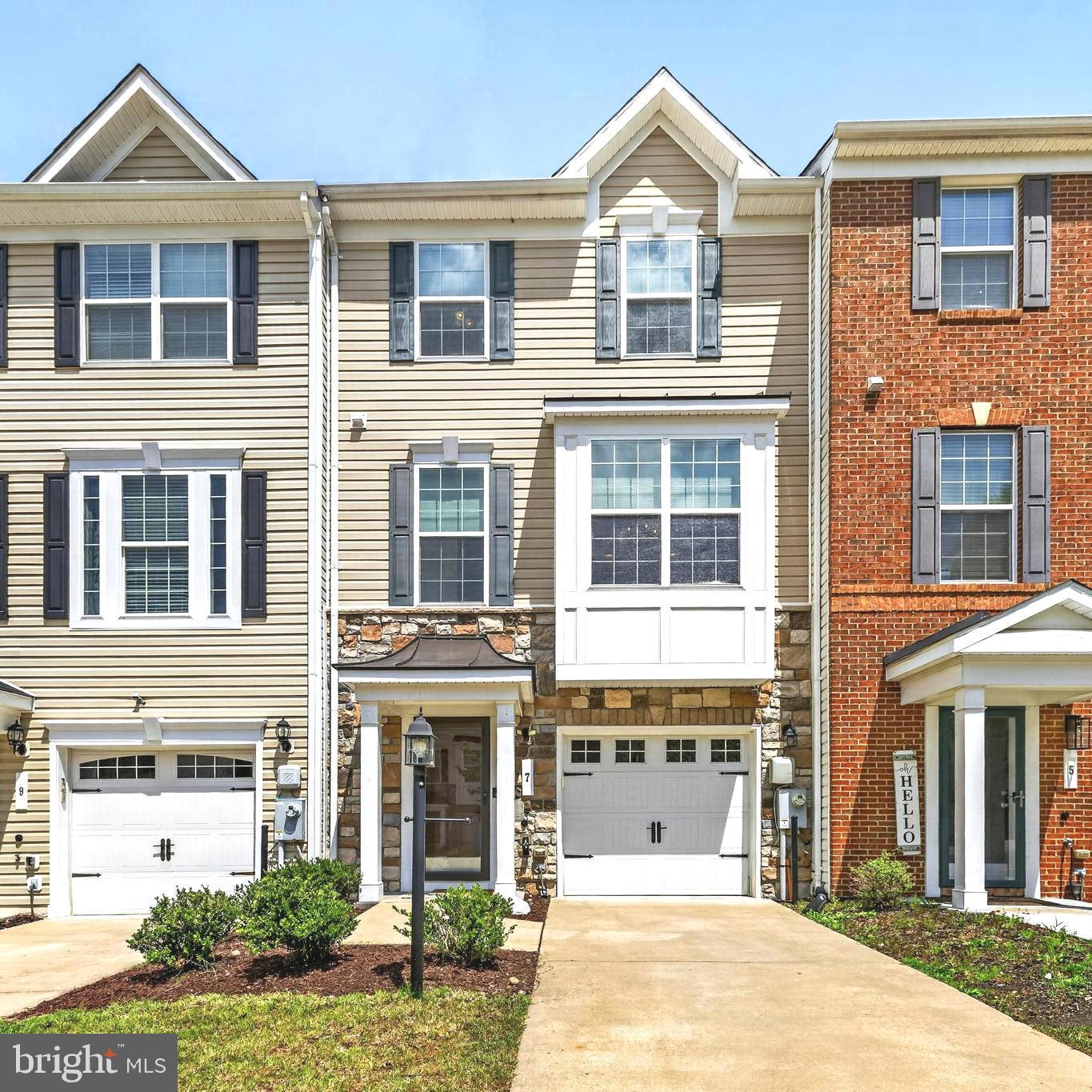7 Thomasson Court