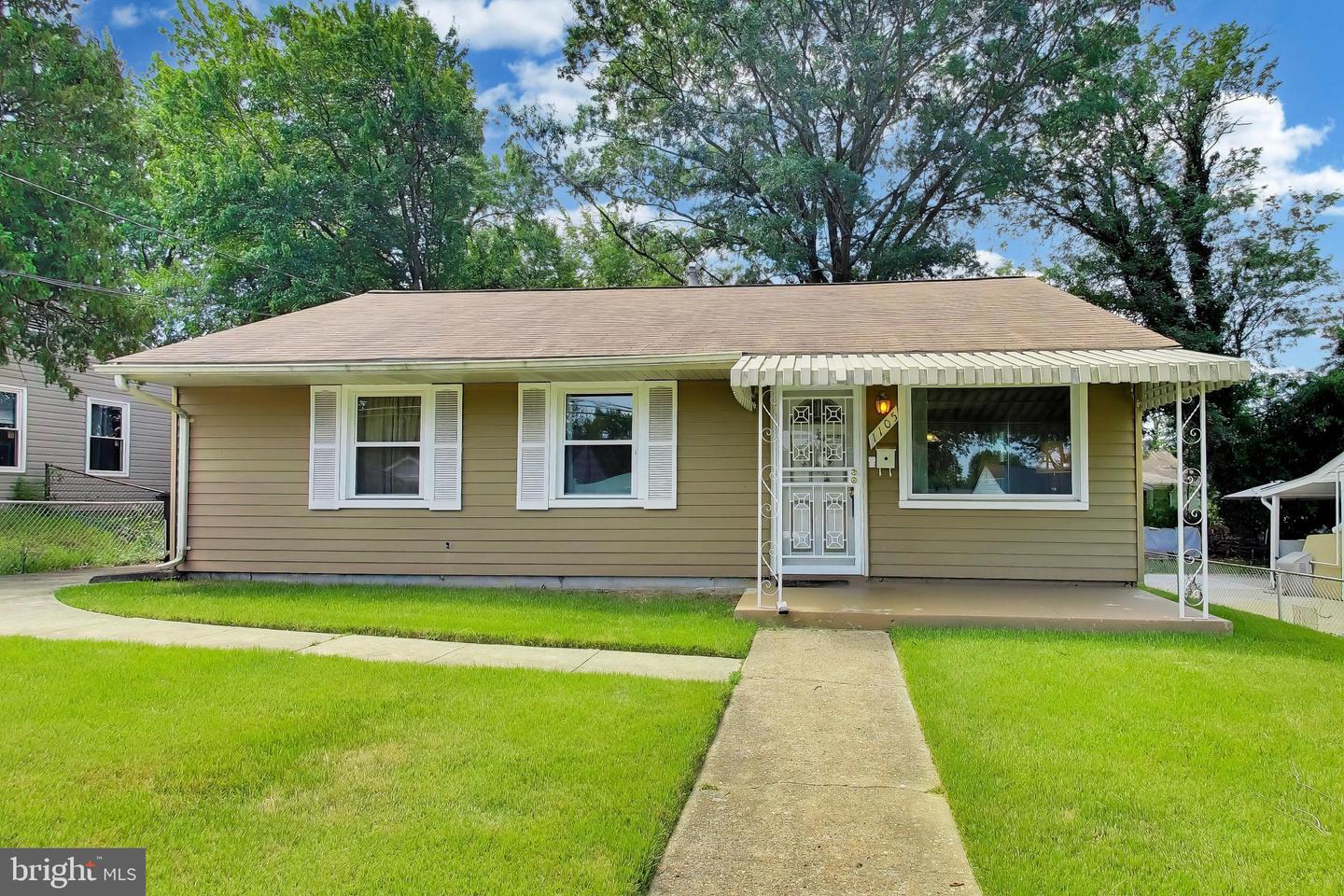 1105 Wentworth Drive