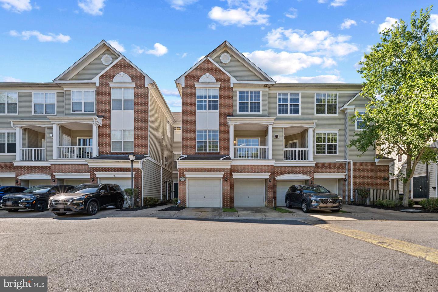 14707 Hampshire Hall Court #204