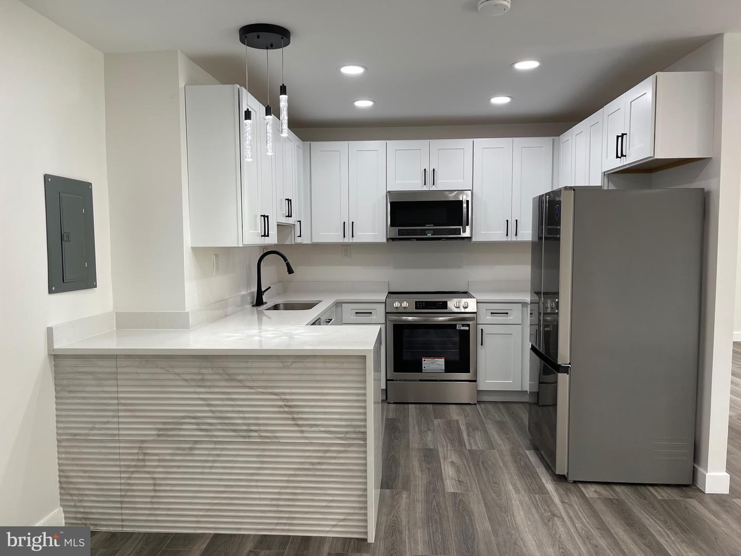 3811 Swann Road #202