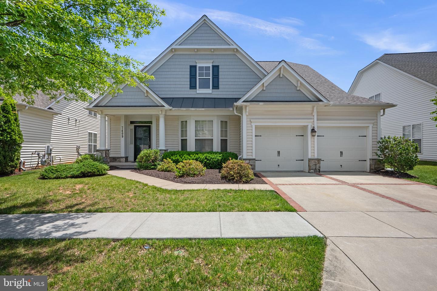 7409 Near Thicket Way