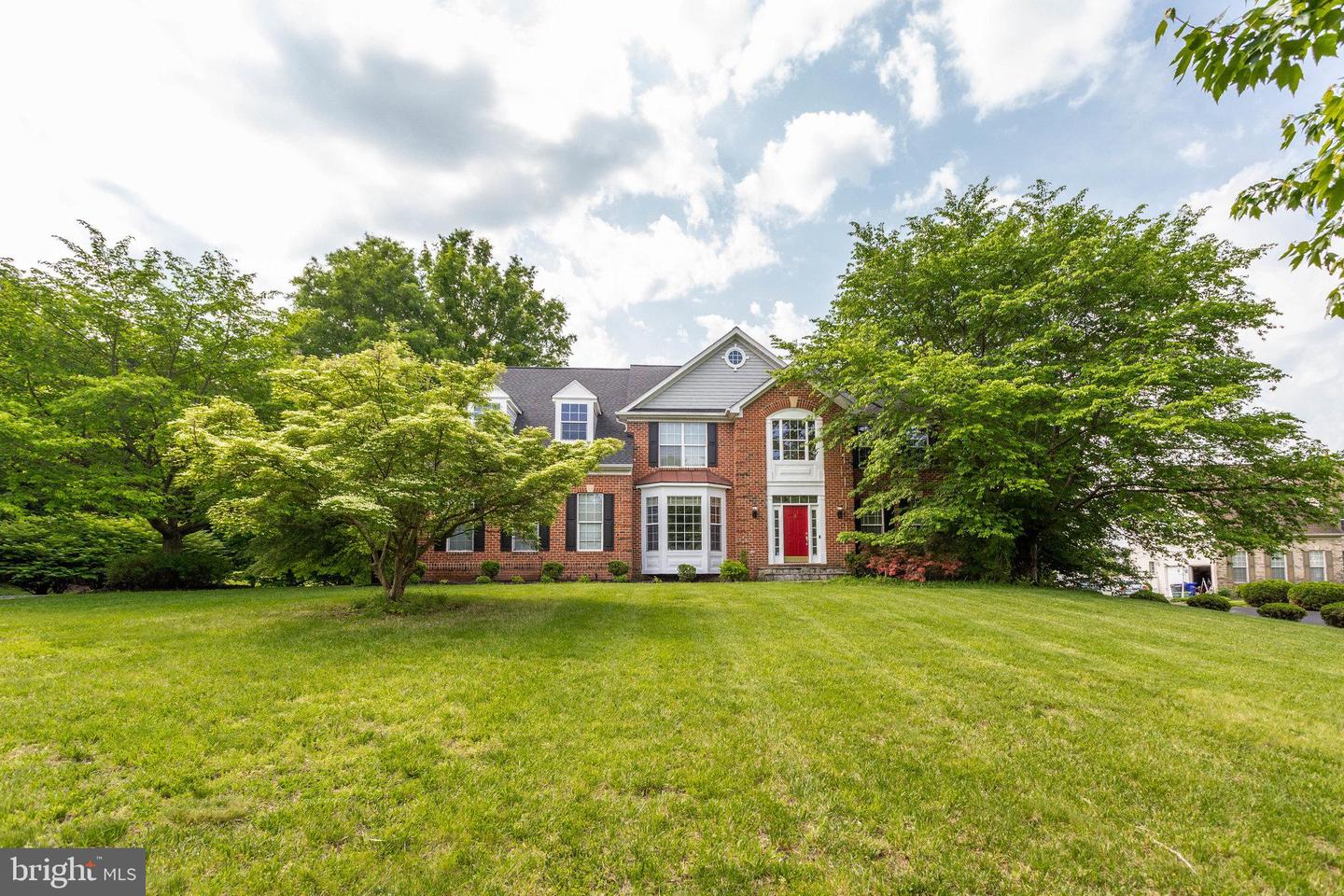 14709 Jovial Court, Bowie
