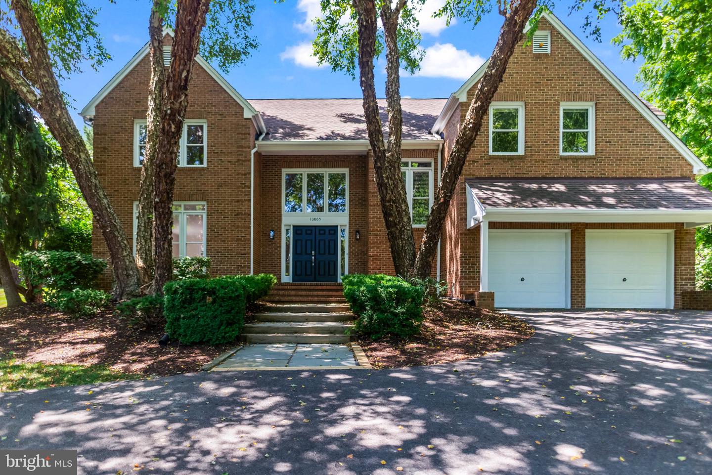 13805 W End Farm Road