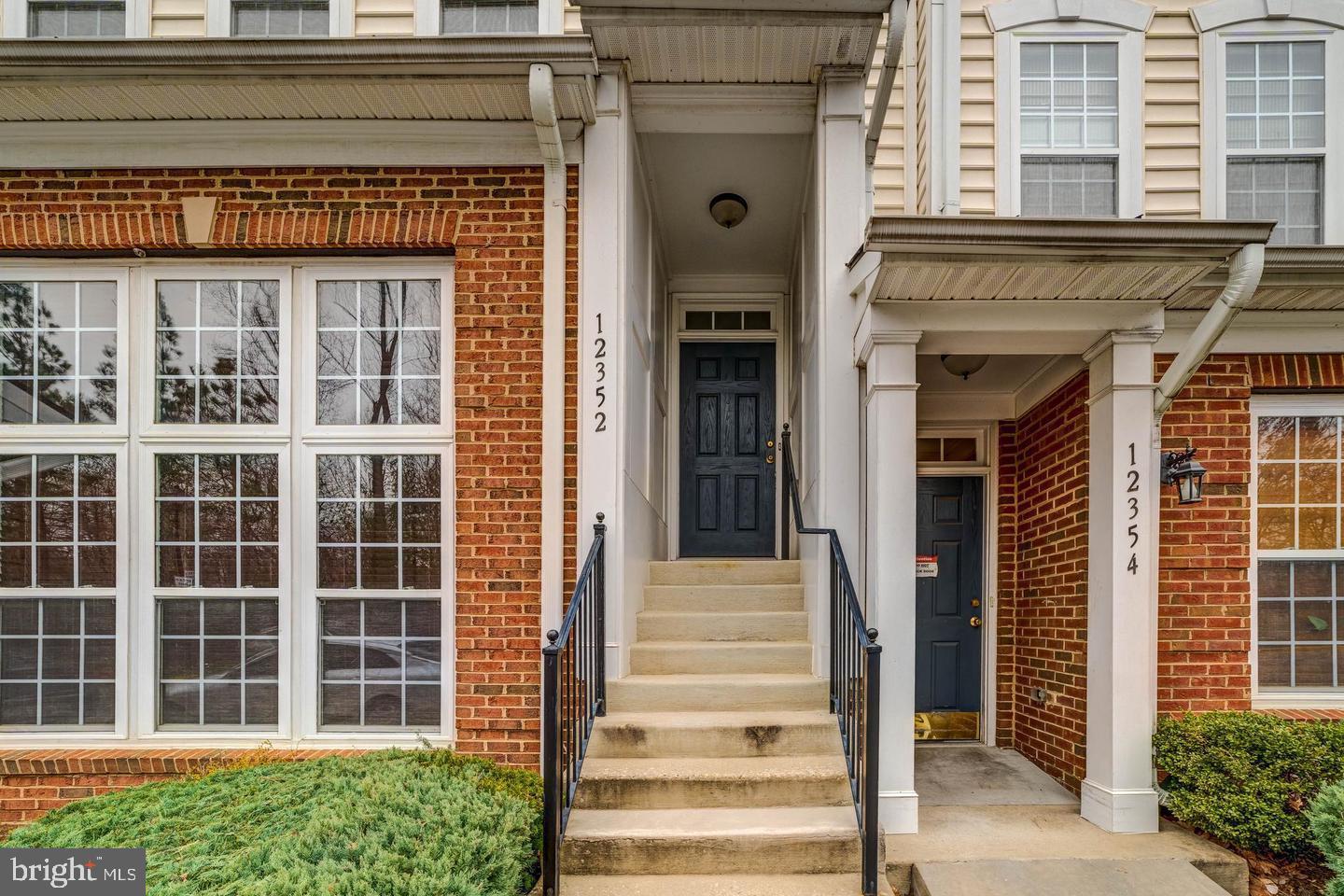 12352 Open View Lane #1214