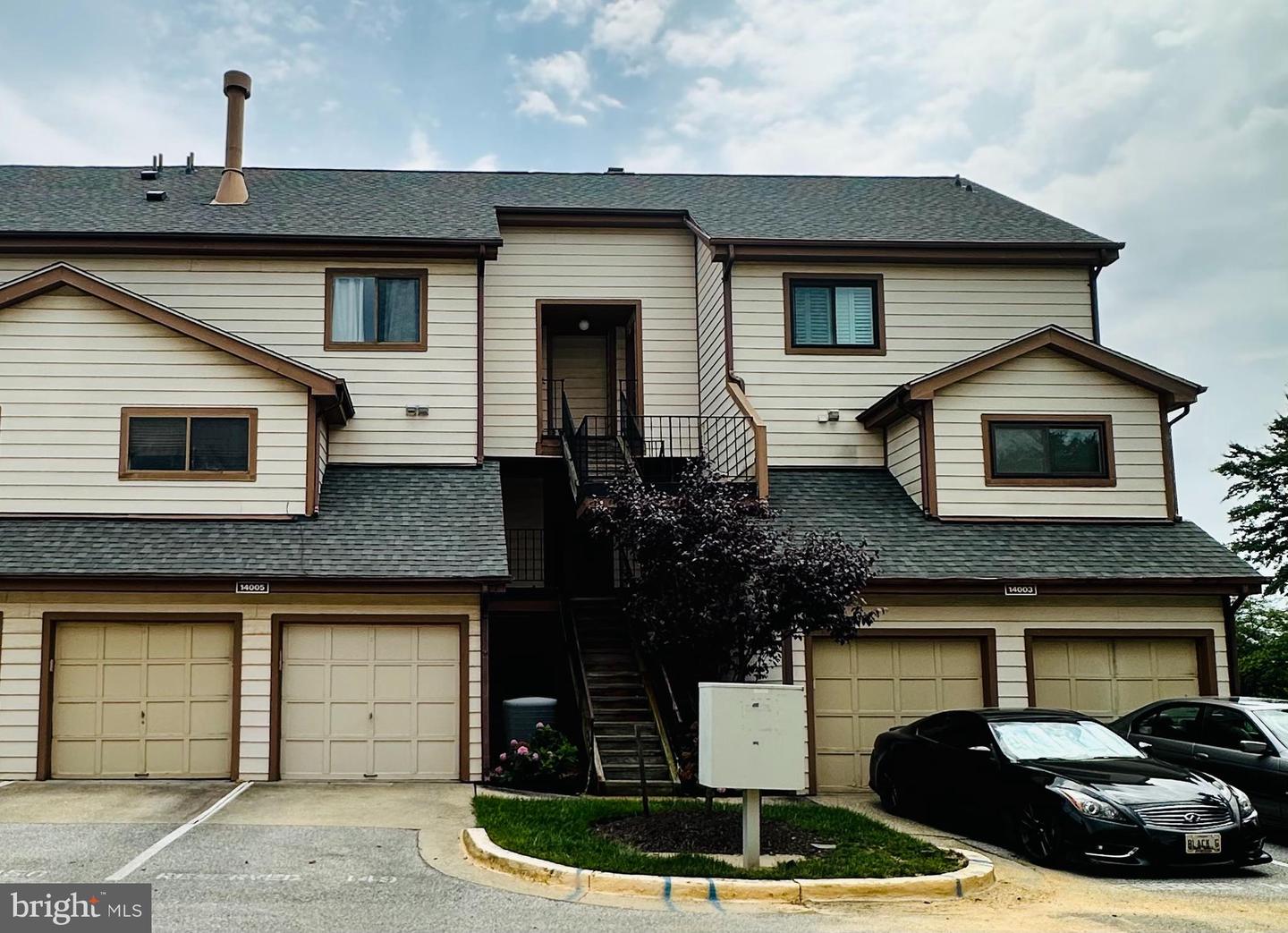 14005 Korba Place #1f