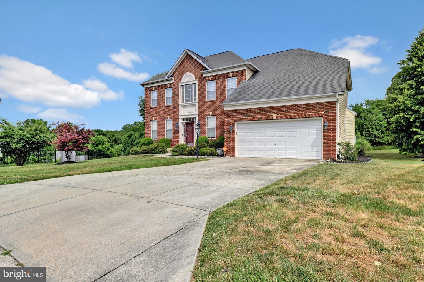 12401 Nathan Court