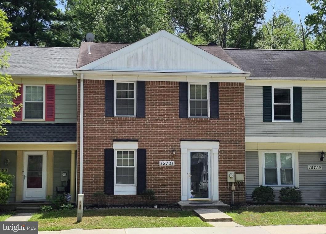 15721 Ebony Court