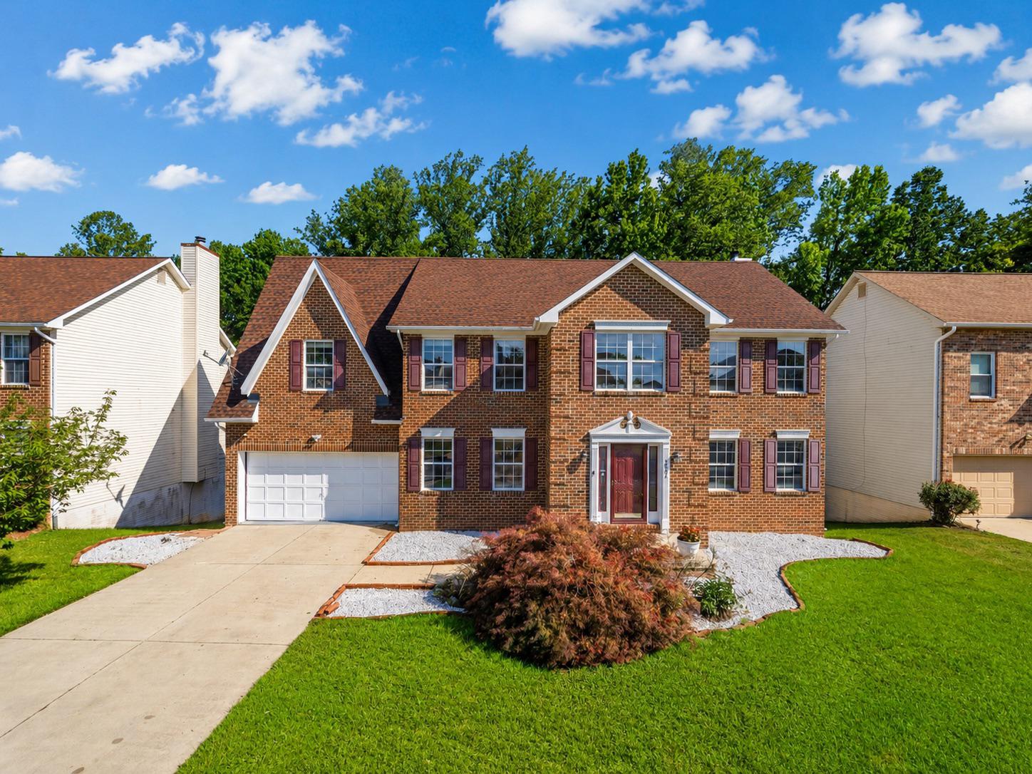 5802 Bost Lane