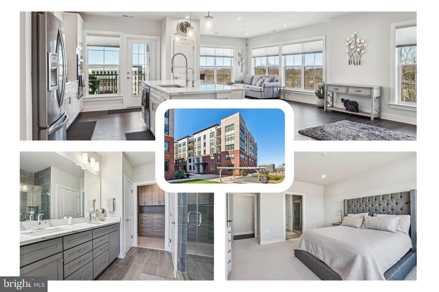 100 Saint Ives Place #306