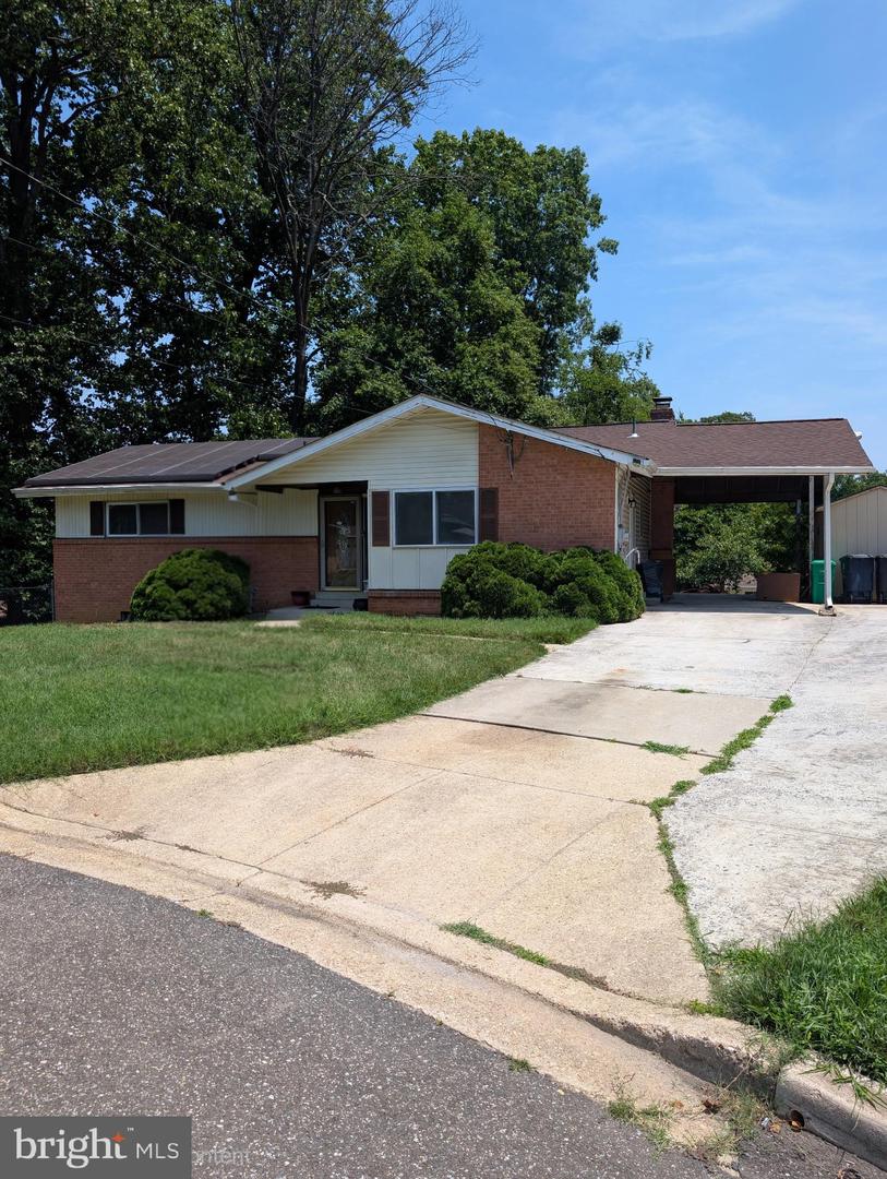 5106 Tall Oak Court