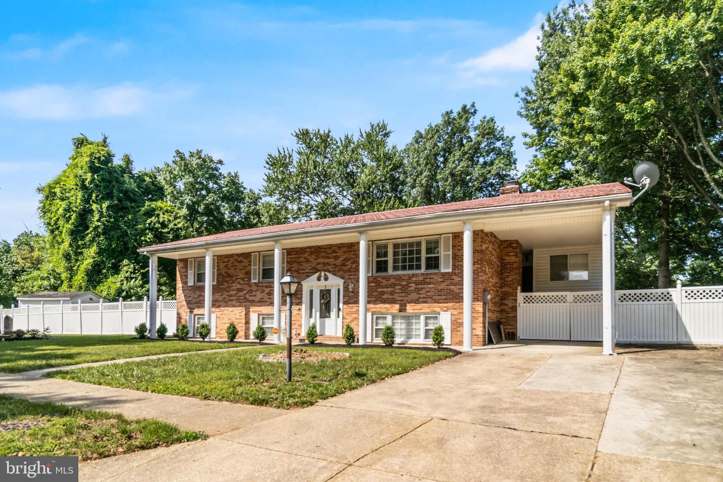 12817 Peace Drive
