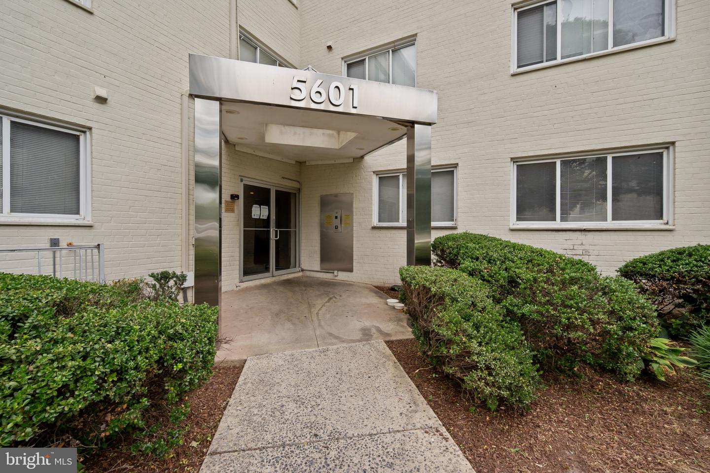5601 Parker House Terrace #217