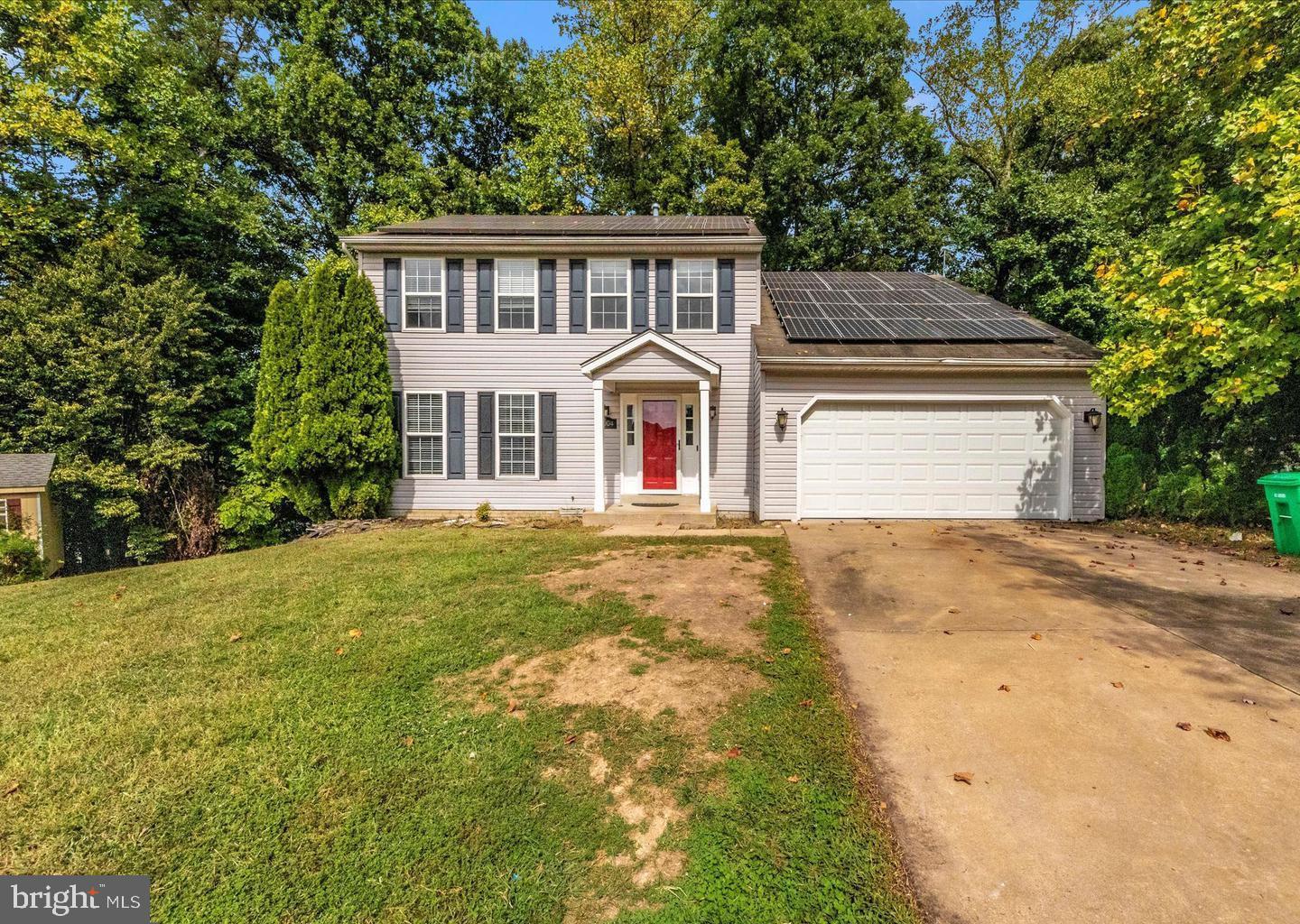 3004 Jaywick Court