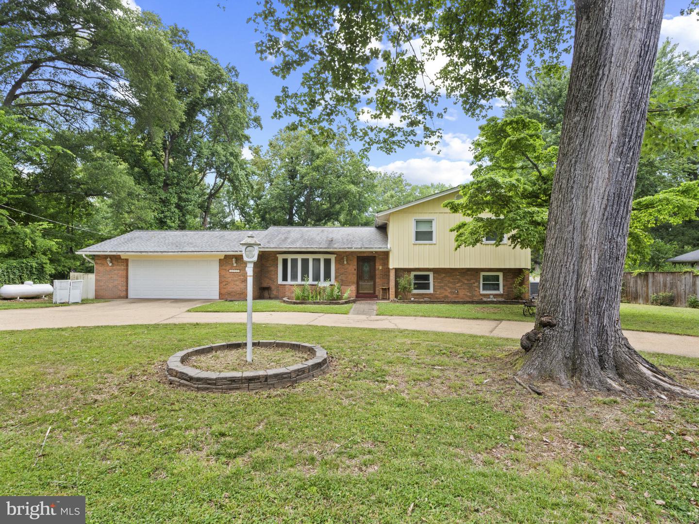 14509 Leonard Calvert Drive