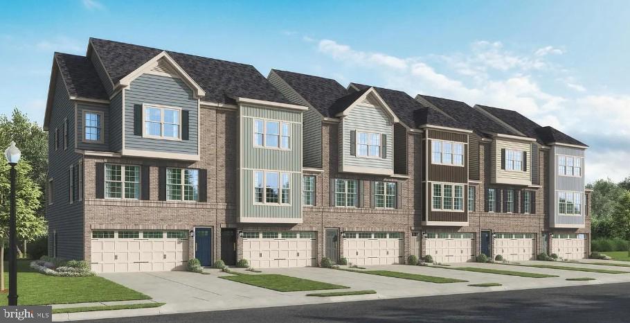 1799 Mill Branch Drive, Laurel