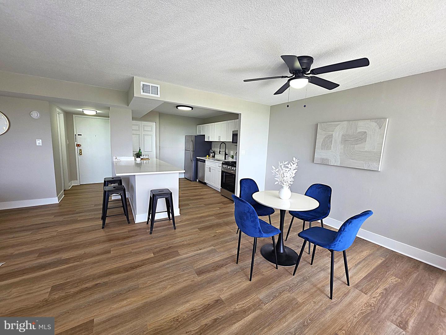 1836 Metzerott Road #706