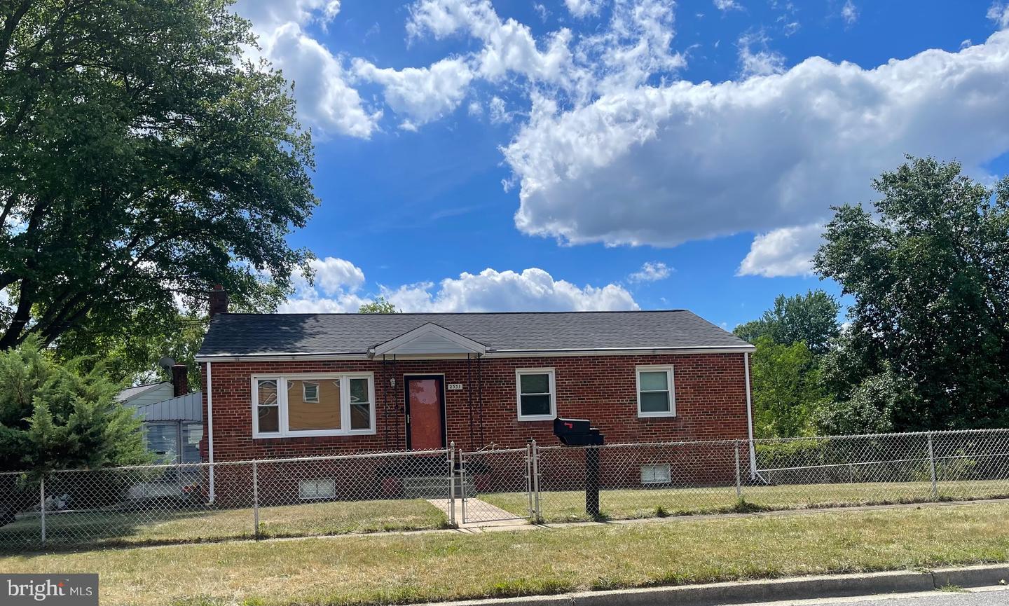 2331 Scott Key Drive