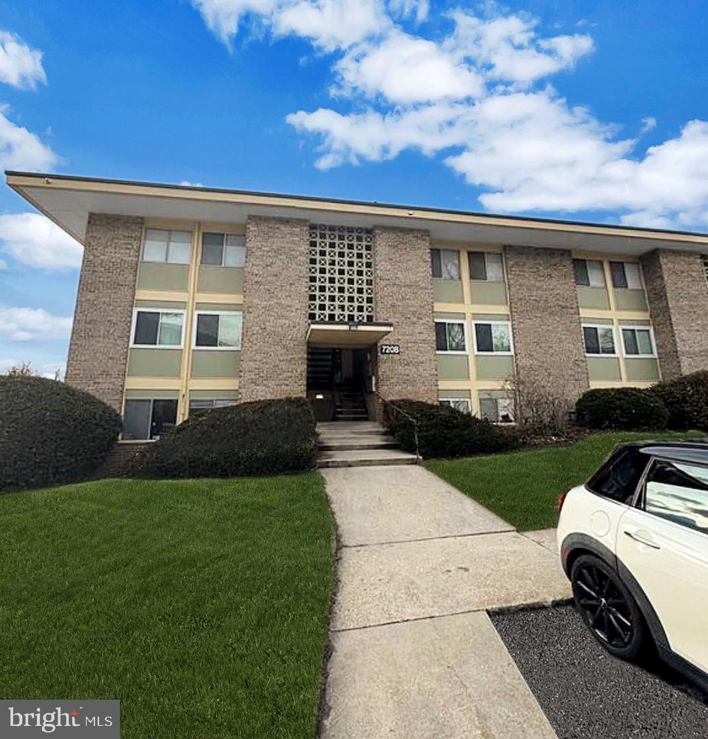 7226 Donnell Place #c-2