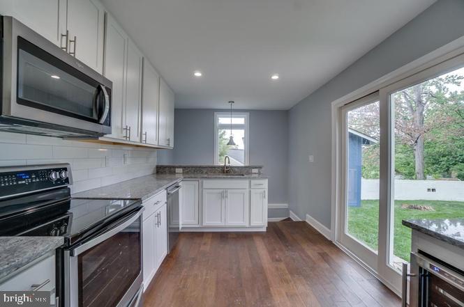 5532 Volta Avenue, Bladensburg