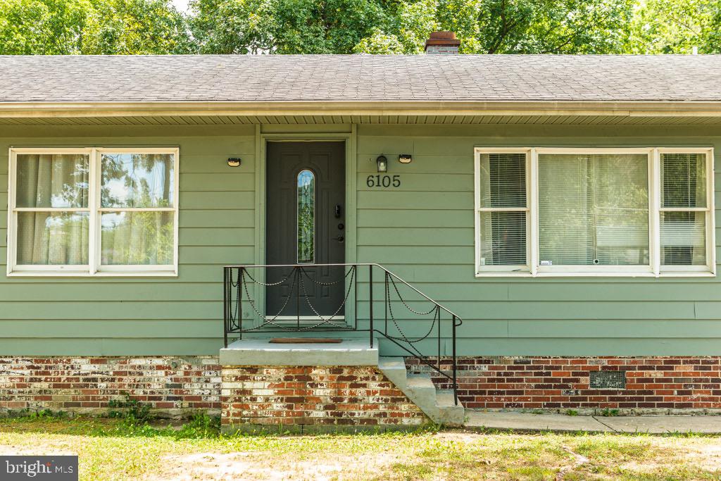 6105 Kirby Road