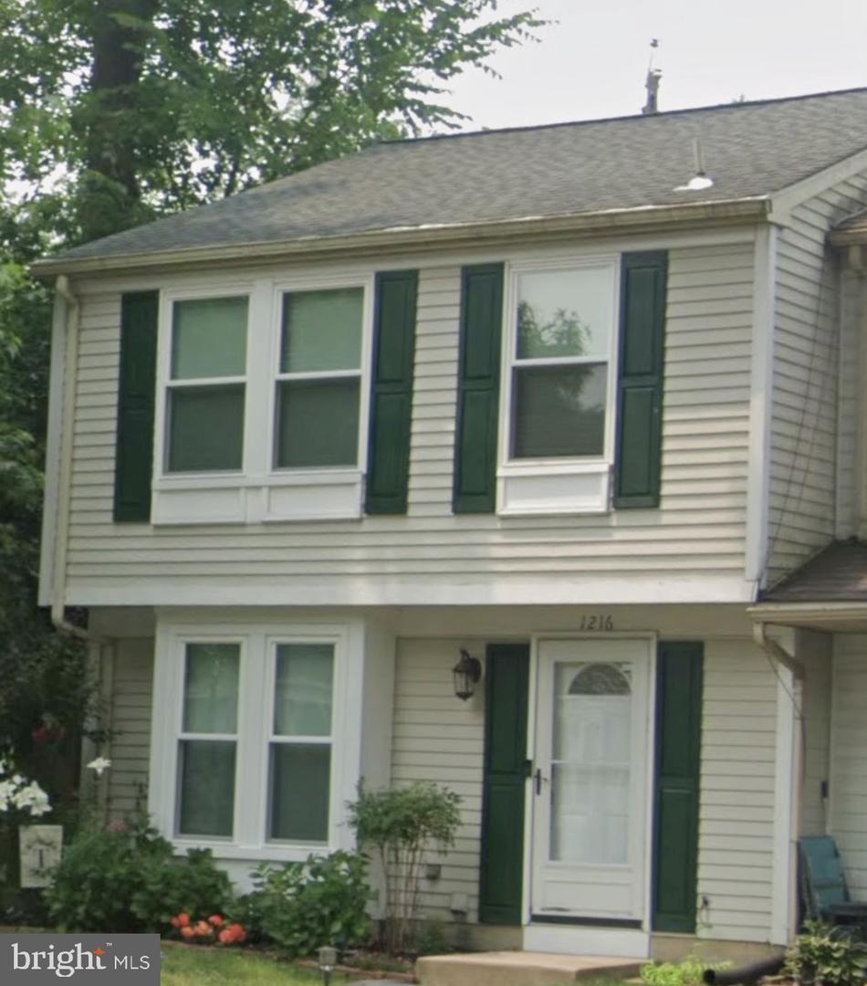 1216 Patriot Lane