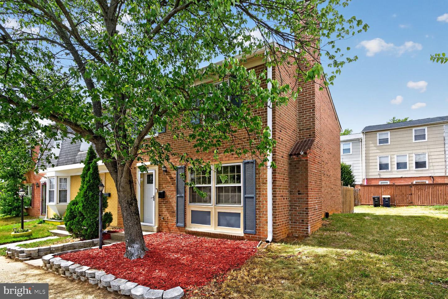 1419 Potomac Heights Drive #171