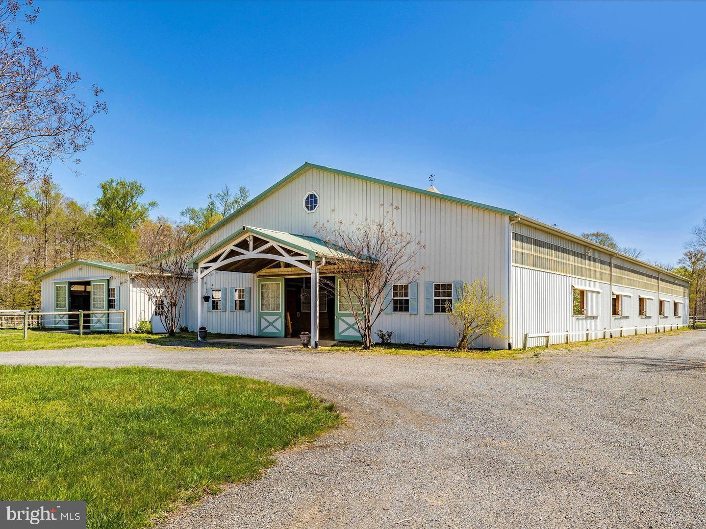 15104 Gardner Road