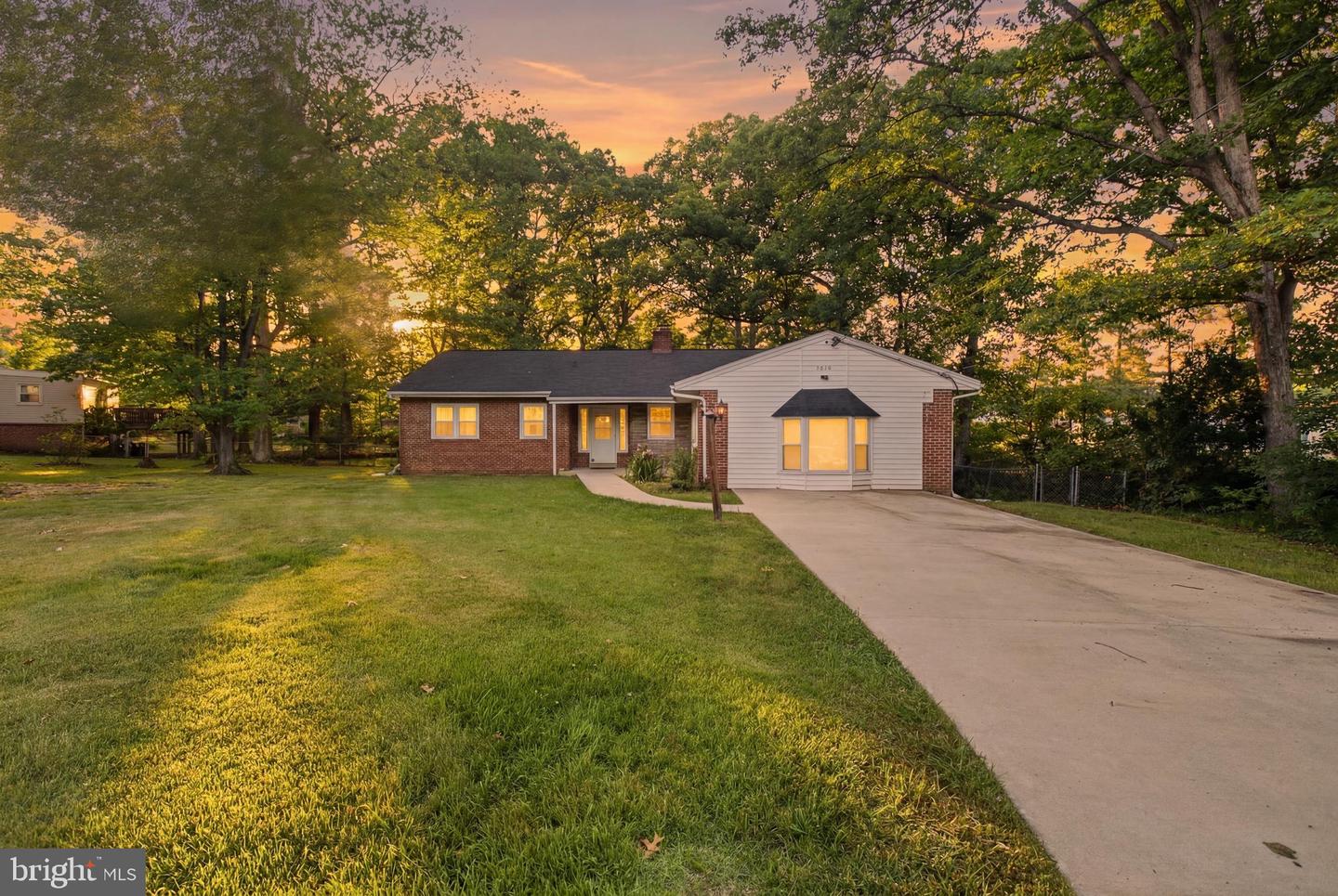 4620 Timber Lane