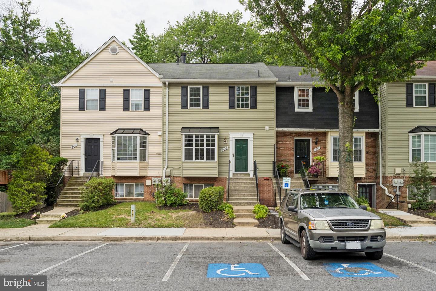 7649 S Arbory Lane #351