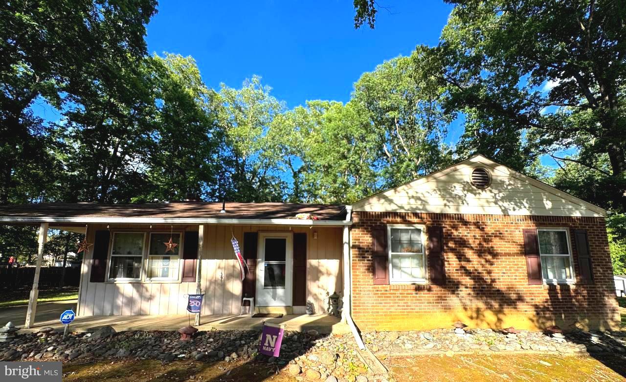 13306 Buchanan Drive